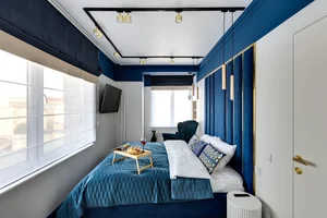 Квартира на сутки Москва ул. 1-я Магистральная 25