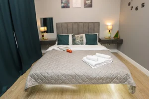 Квартира на сутки Москва фитаревская 17