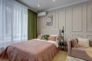 Фото 1-комнатная квартира в Москве, ул. Газгольдерная 10