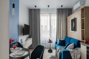 Квартира на сутки Москва Нагатинская набережная 10а