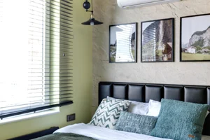 Квартира на сутки Москва ул. 1-я Магистральная 25