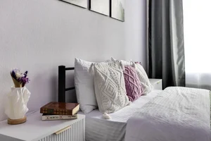 Квартира на сутки Москва микрорайон Эдальго 5