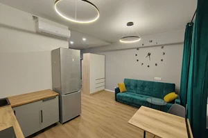 Фото 1-комнатная квартира в Москве, Москва ул. Логинова 1к1