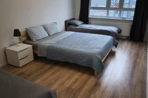 Квартира на сутки Москва гренадерская 9к2