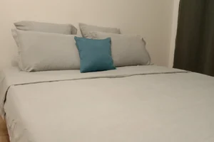 Квартира на сутки Москва 3-я нововатутинская 15 к 3