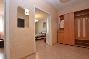 Фото 2-комнатная квартира в Москве, 11-я ул. Текстильщиков 11