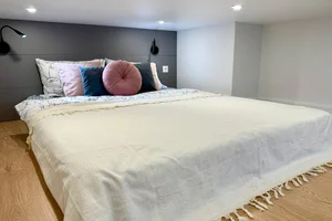 Квартира на сутки Москва Большой Коптевский проезд 3с1