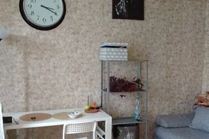 Фото 1-комнатная квартира в Москве, Загородное шоссе д.11 к 2