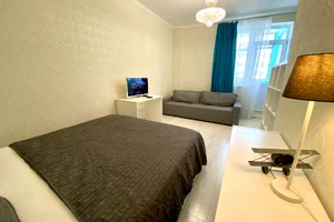 Квартира на сутки Москва ул. Адмирала Лазарева 63к1