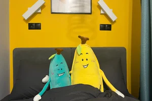 Фото 1-комнатная квартира в Москве, 1-я Магистральная ул. 25