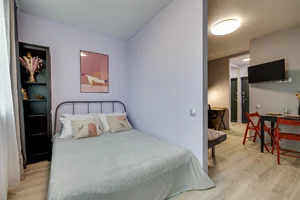 Фото 1-комнатная квартира в Москве, Коммунарка, ул. Сосенский Стан, 17