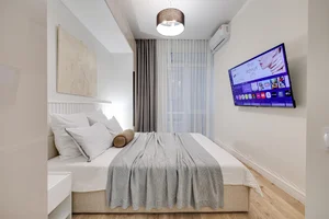 Фото 1-комнатная квартира в Москве, Коммунарка, Прокшинский пр-т, 7