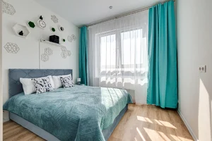 Фото 1-комнатная квартира в Москве, Героя России Филипова 10