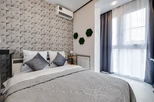 Фото 1-комнатная квартира в Москве, Лобановский лес 9