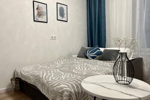 Фото 1-комнатная квартира в Москве, Современников 7