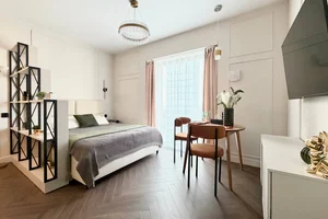 Фото 1-комнатная квартира в Москве, Волоколамское шоссе, 95/2