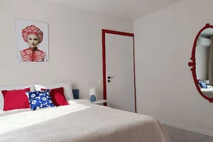 Фото 1-комнатная квартира в Москве, ул. Народного Ополчения, 37к1