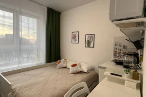 Фото 1-комнатная квартира в Москве, Современников 7