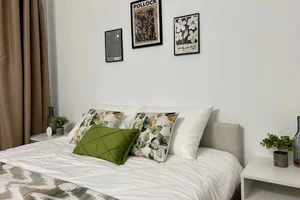 Фото 1-комнатная квартира в Москве, Пригородное ш. 2