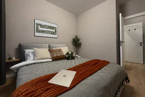 Фото 2-комнатная квартира в Москве, квартал № 2, 5с4к1