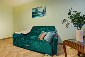 Фото 2-комнатная квартира в Москве, Вернадского 105к2