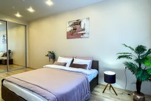 Фото 2-комнатная квартира в Москве, Тарковского 7