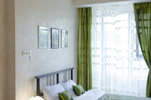 Фото 2-комнатная квартира в Москве, Саморы Машела 2а