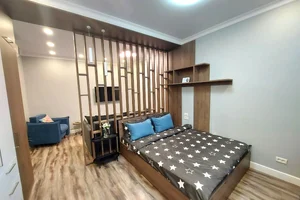 Квартира на сутки Москва Кутузовский проспект 11