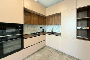 Фото 1-комнатная квартира в Москве, Басманный переулок, 5