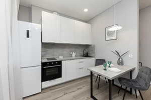 Фото 1-комнатная квартира в Москве, Верхняя, 20 к1