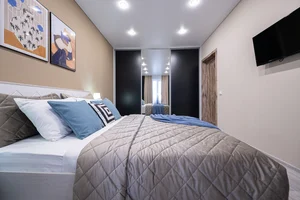 Фото 2-комнатная квартира в Москве, Ломоносовский проспект, 25 к3 