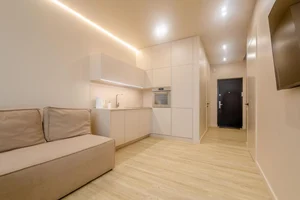 Фото 1-комнатная квартира в Москве, Расплетина, 14