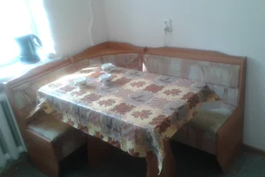 Фото 1-комнатная квартира в Ростове-на-Дону, улица Мечникова дом 126