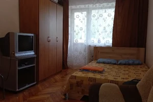 Фото 1-комнатная квартира в Ростове-на-Дону, Мечникова ул.дом 126б