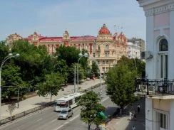 Фото 2-комнатная квартира в Ростове-на-Дону, ул. Большая Садовая, 52/56