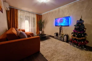 Фото 1-комнатная квартира в Ростове-на-Дону, ул. 339 Стрелковой Дивизии 23