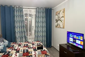 Фото 1-комнатная квартира в Ростове-на-Дону, Солженицына 13/2с1