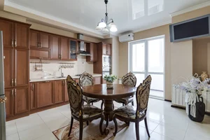 Фото 2-комнатная квартира в Ростове-на-Дону, ул. 20 Линия 33