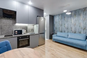 Фото 1-комнатная квартира в Ростове-на-Дону, 26 Линия 35/1