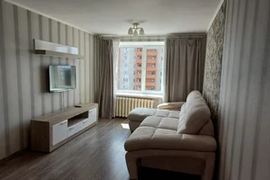 Фото 1-комнатная квартира в Ростове-на-Дону, ул. 339 Стрелковой Дивизии 17