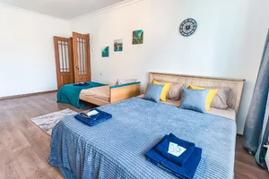 Фото 2-комнатная квартира в Химках, Совхозная 16к3