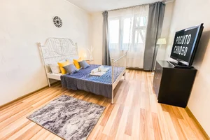 Фото 1-комнатная квартира в Химках, Совхозная 2