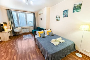 Фото 2-комнатная квартира в Химках, Совхозная 9