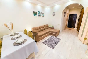 Фото 2-комнатная квартира в Химках, Совхозная 5