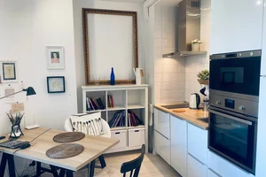 Фото 1-комнатная квартира в Химках, Зелёная 6к1