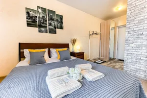 Фото 1-комнатная квартира в Химках, Совхозная 16к2