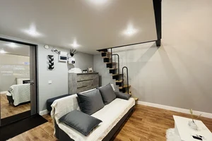 Фото 1-комнатная квартира в Химках, квартал Свистух