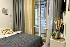 Фото 1-комнатная квартира в Химках, Генерала Дьяконова 3