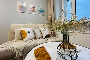 Фото 1-комнатная квартира в Химках, Свистуха 1к1