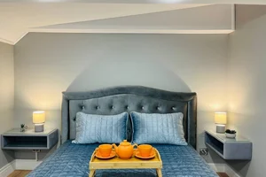 Фото 1-комнатная квартира в Химках, Свистух 1к1